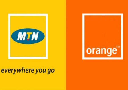 Cameroun : renouvellement des licences de MTN et ORANGE à 150 milliards de FCFA