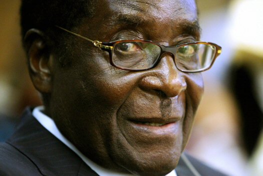 Zimbabwe : Les propriétaires des réserves animalières inquiétés par Mugabe