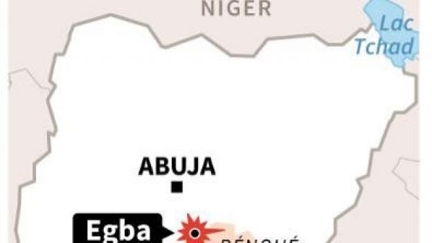 Nigeria : Environ 45 personnes tuées dans des violences communautaires