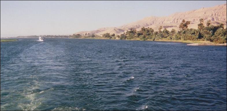 Un accord de principe sur le partage des eaux du Nil et le barrage éthiopien