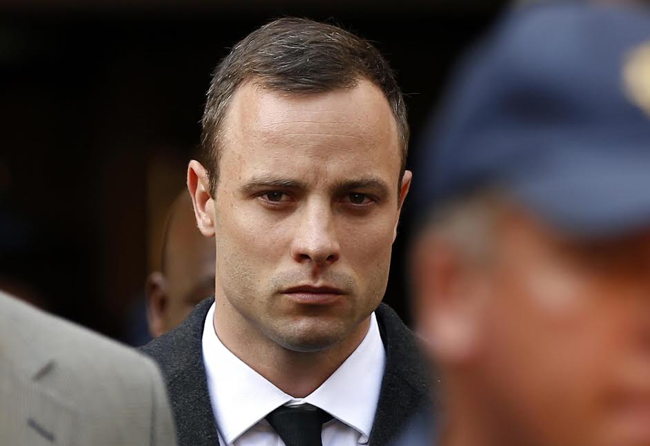 Afrique du Sud : Oscar Pistorius sera rejugé devant la cour suprême