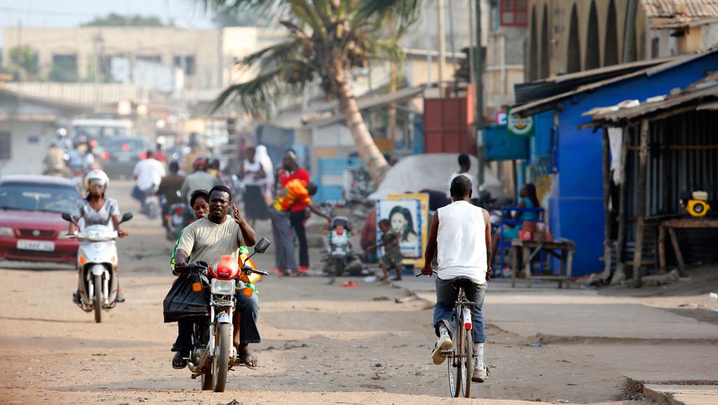 Togo : Une grève des fonctionnaires paralyse la capitale