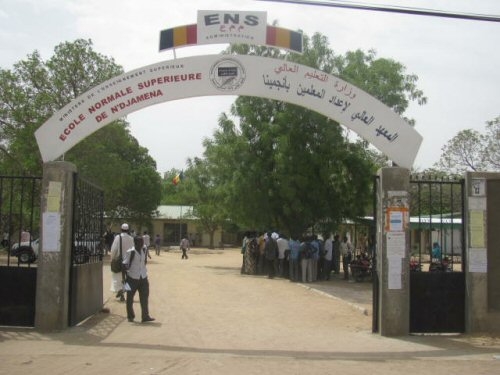 TCHAD : réouverture des Ecoles et Universités de N’djamena