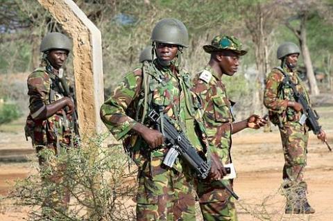 Somalie : Les shebab perdent du terrain devant l’Amisom