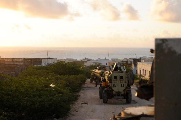 Somalie : nouvelle attaque d’envergure des Shebab
