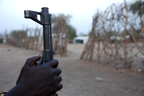 Soudan du Sud/ONU : Des sanctions contre des contrevenants au processus de paix