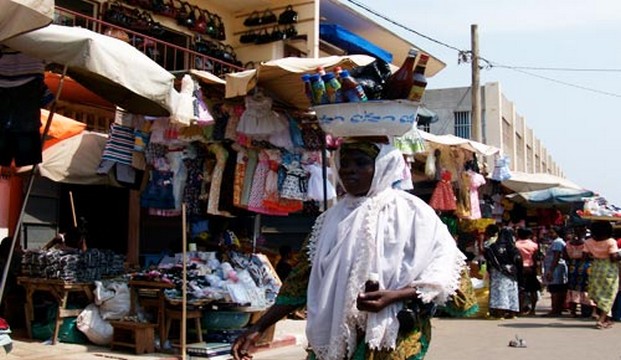 Le Togo pourrait connaître une croissance économique de 5,5% en 2015 selon le FMI