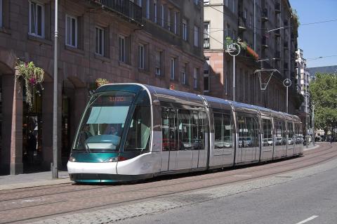 Ethiopie : Le tramway bientôt en service à Addis Abeba