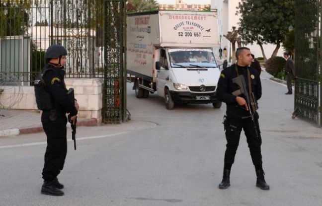 Tunisie : plusieurs dizaines de suspects arrêtés depuis l’attaque terroriste du musée Bardo