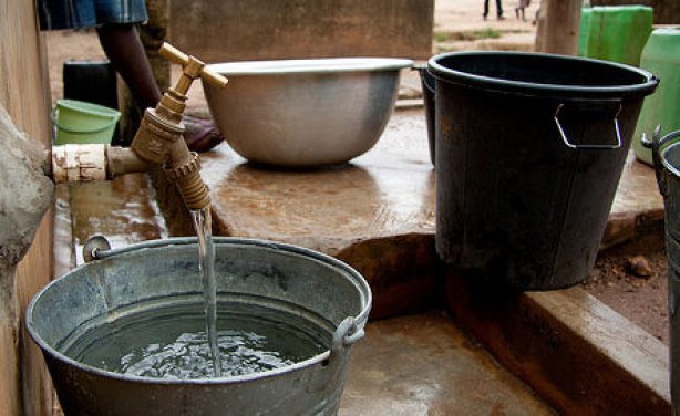 Cameroun : 36 milliards pour porter l’offre en eau potable à 205.000 mètres cubes à Yaoundé