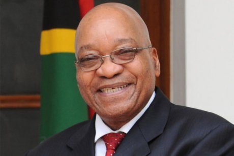 Afrique du Sud : Jacob Zuma, 4e dirigeant le mieux payé au monde