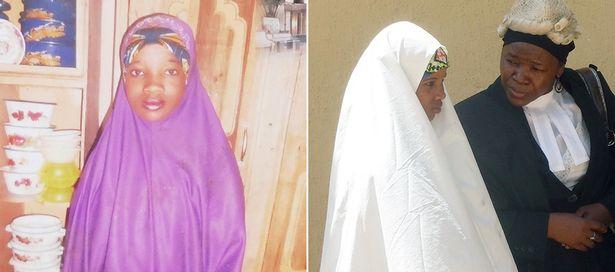 Nigeria : Une mineure sera jugée pour avoir tué son mari