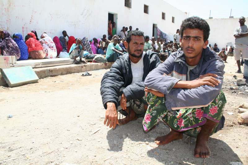 Djibouti paie le prix fort de l’insurrection au Yémen voisin