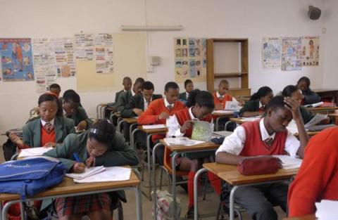 Comores : Le baccalauréat menacé par la grève des enseignants