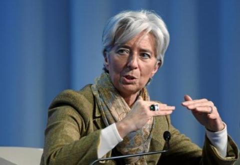 Ghana : Le FMI accorde une aide de 918 millions de dollars pour les 3 ans à venir