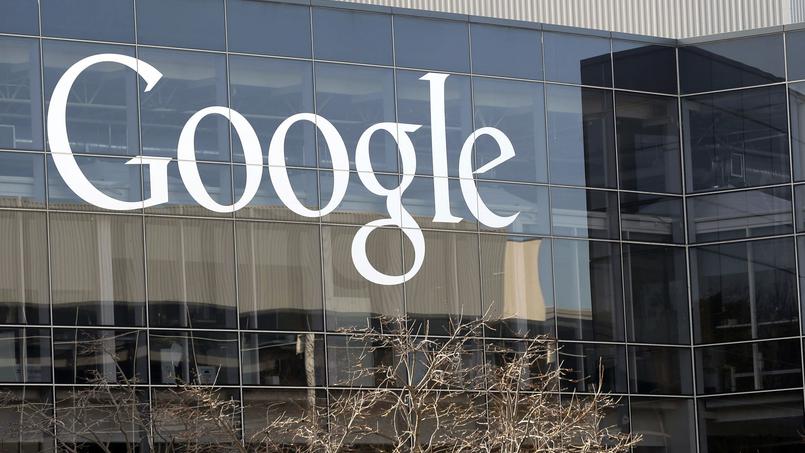 Google condamné par Bruxelles pour abus de position dominante