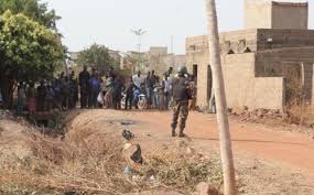 Mali : Deux personnes tuées dans l’explosion d’une maison   