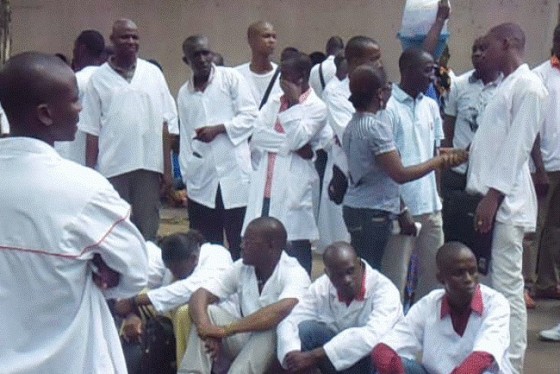 Côte d’Ivoire: Le corps médical en grève