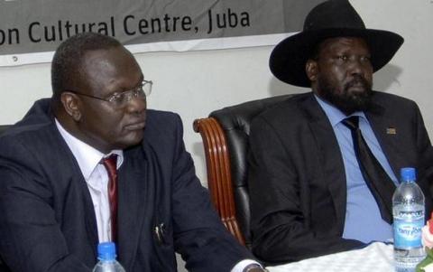 Soudan du Sud : Une nouvelle formule pour faire avancer les négociations