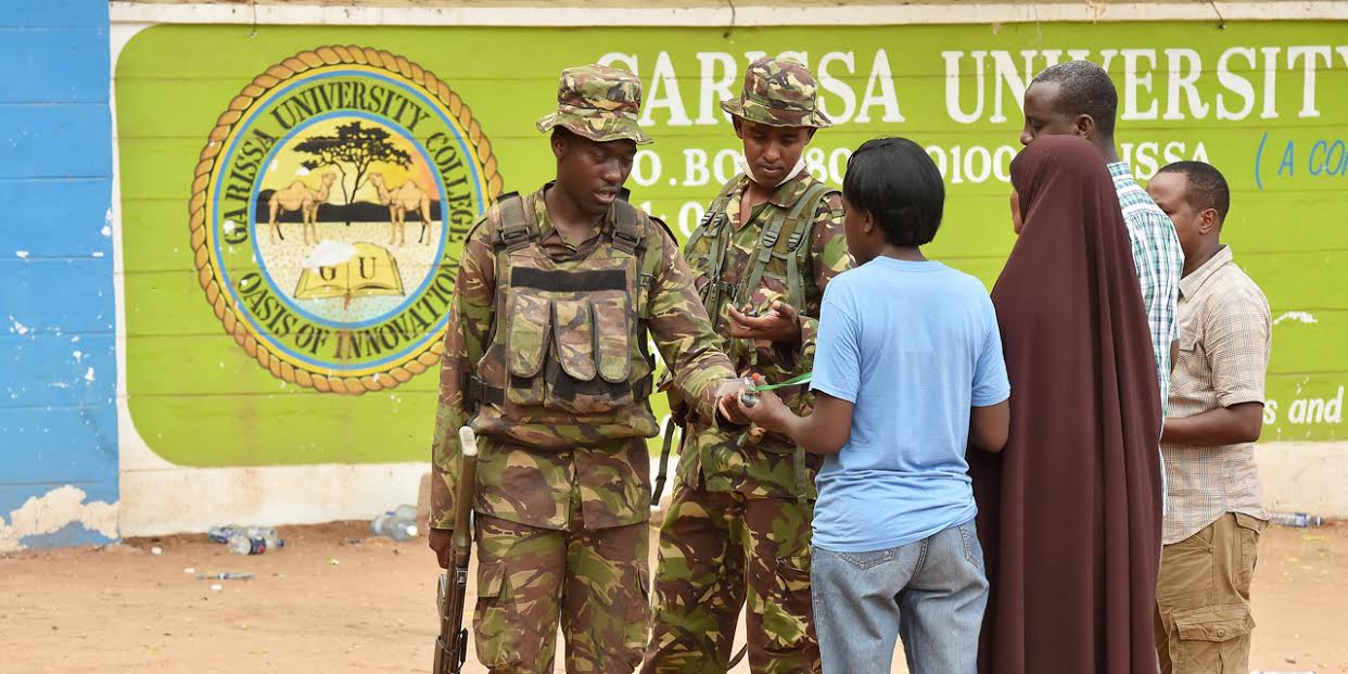 Le Kenya enquête sur le transfert de fonds aux Shebab somaliens