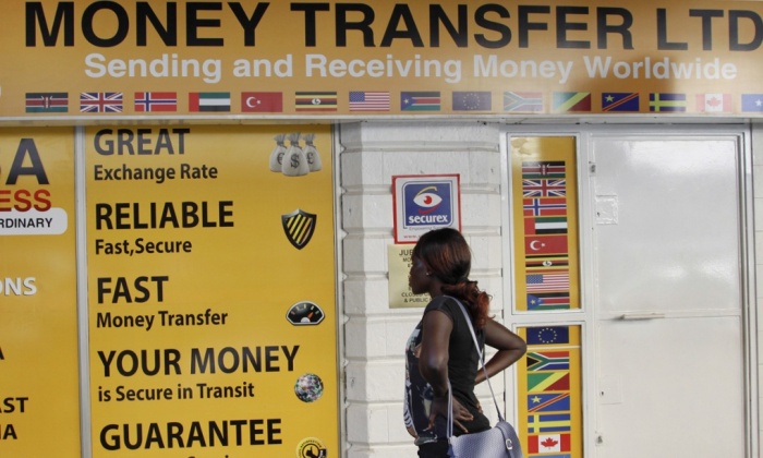 La Somalie demande au Kenya le dégel des transferts d’argent   