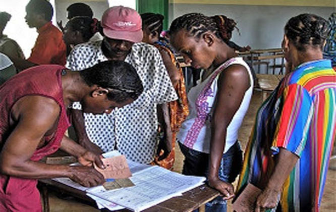 Le gouvernement malgache s’engage à respecter l’échéance des communales