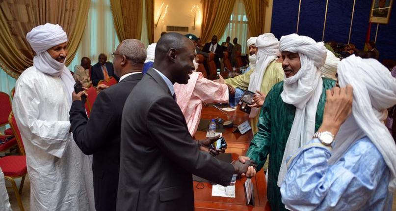 Mali: Les Touaregs refusent d’adhérer à l’accord de paix