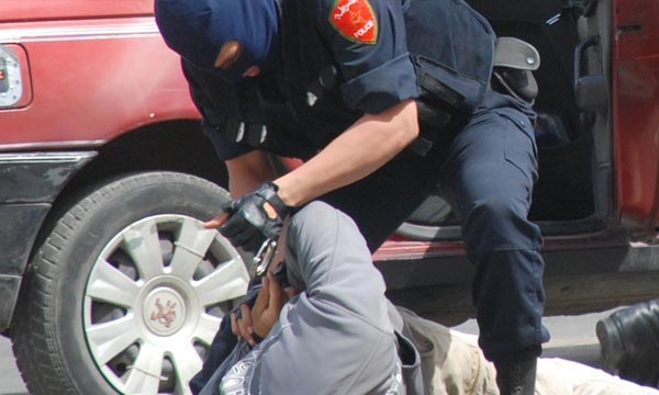 La police marocaine neutralise une cellule terroriste liée à l’Etat Islamique