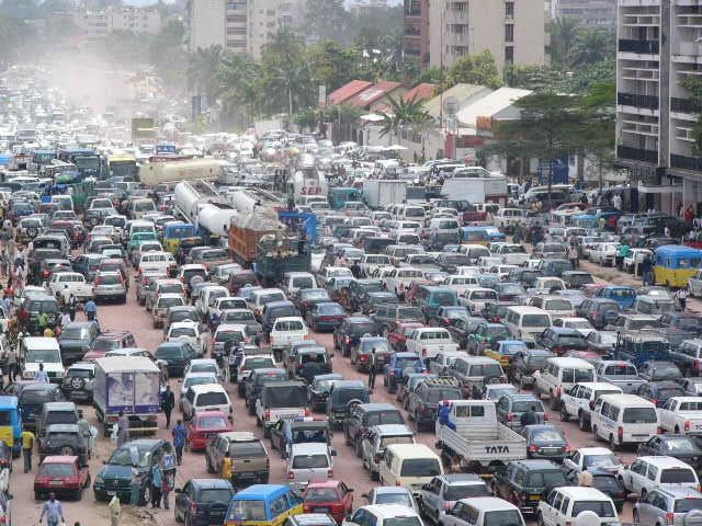 Madagascar recourt à l’outil informatique pour fluidifier le trafic routier