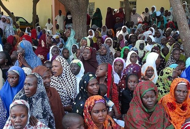 L’armée nigériane libère 293 femmes retenues par Boko Haram