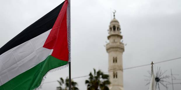 Israël enragé par l’admission de la Palestine à la CPI