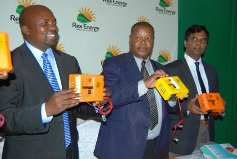 Tanzanie : Plus de 1,5 million de ménages ruraux alimentés à l’énergie solaire