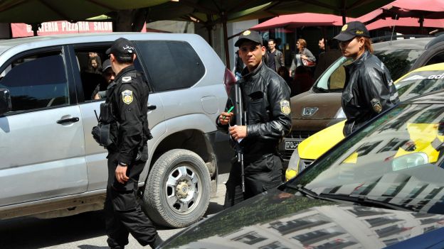 Tunisie : nouvelle vague d’arrestation liée à l’attentat du musée Bardo