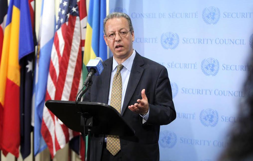 Le conseiller spécial de l’ONU pour le Yémen jette l’éponge