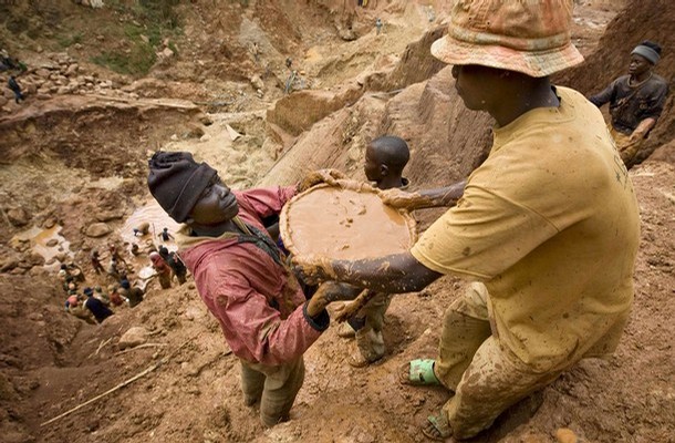 Zambie : La taxe de redevances minières revisitée à la baisse