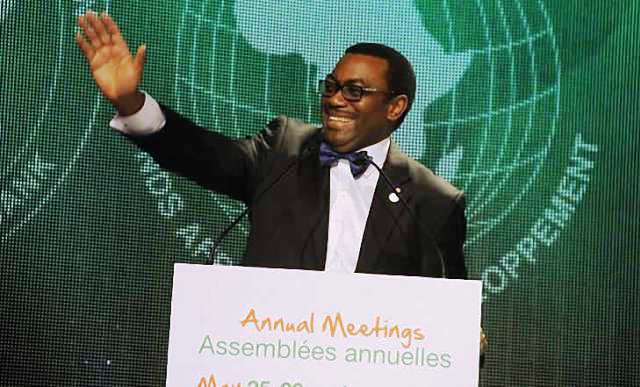 Le Nigérian Akinwumi Adesina à la tête de la BAD