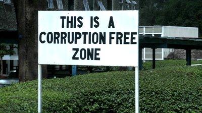 Kenya : La commission anti-corruption dans la tourmente