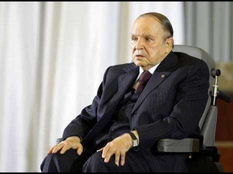 Algérie : remaniement ministériel sur fond de tensions
