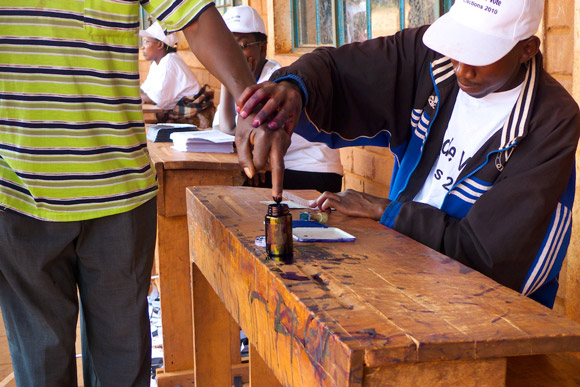 Burundi : Les élections législatives et communales décalées de 10 jours