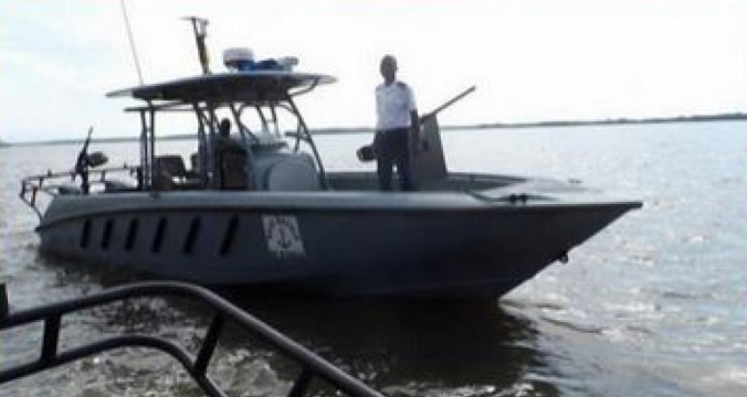 Quatre bateaux chinois interceptés au Cameroun pour pêche illégale