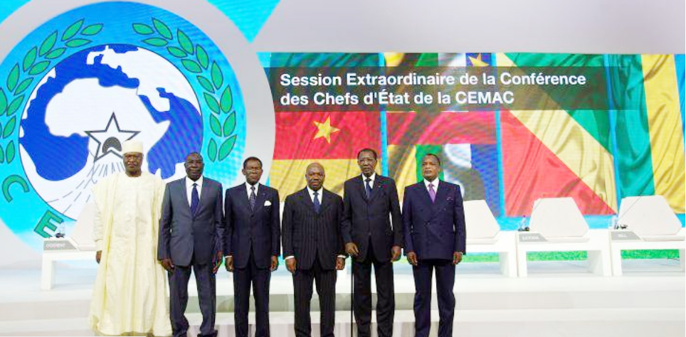 La CEMAC supprime les Visas entre les pays d’Afrique Centrale