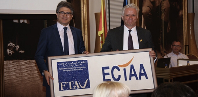 La Tunisie premier pays arabe à intégrer la confédération Européenne des Agences de voyage