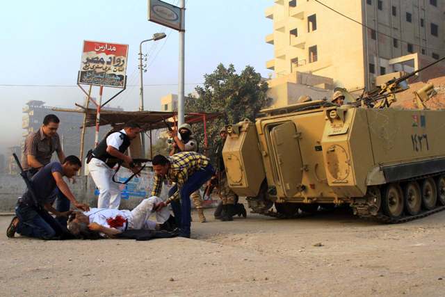 Egypte : Deux militaires tués dans de nouvelles attaques au Sinaï