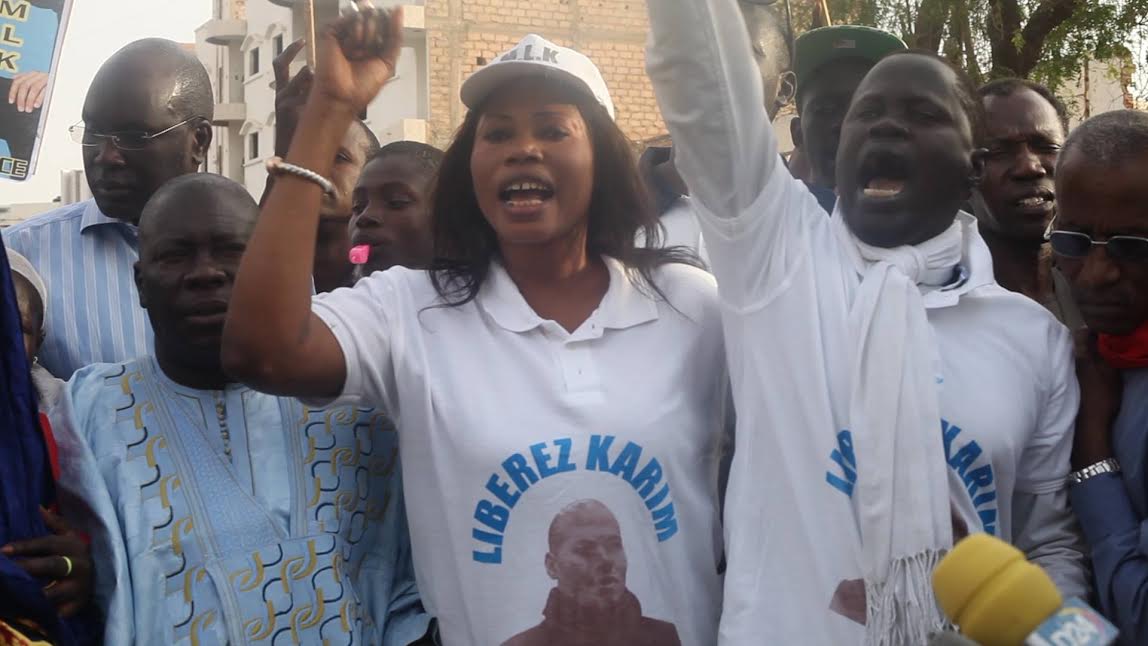 Gambie : Des proches de Karim Wade libérés après 5 jours de détention