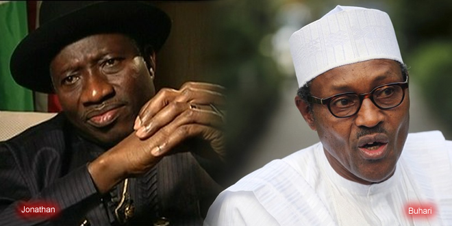 Nigeria : L’APC rassure Goodluck sur la non poursuite de ses ministres