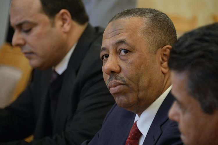 Libye : AL-Theni échappe de justesse à une tentative d’assassinat