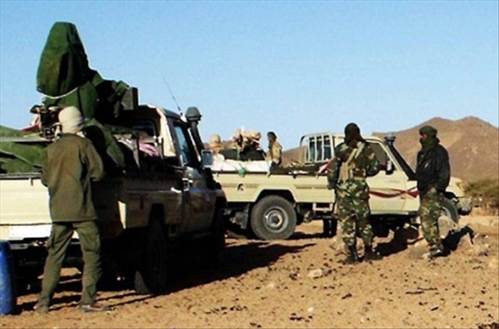 Neuf militaires tués dans une embuscade au nord-est du Mali