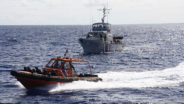 Djibouti : Acquisition d’un simulateur de bateaux pour renforcer la sécurité maritime