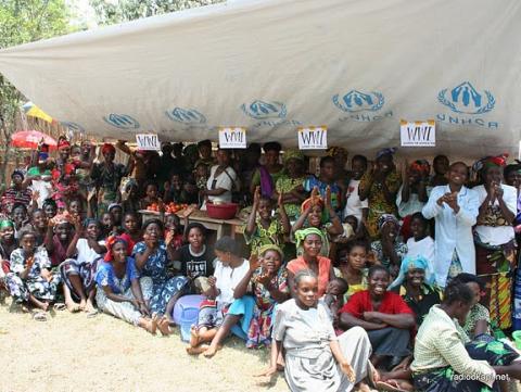 Burundi : 31 morts de choléra dans les camps des réfugiés en Tanzanie