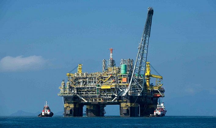 Sénégal : Découverte d’un important gisement de pétrole et de gaz